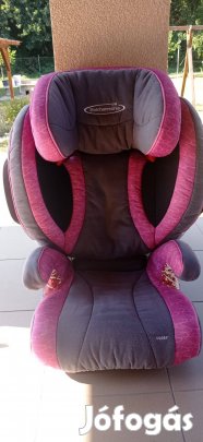 Gyerekülés 15-36 kg