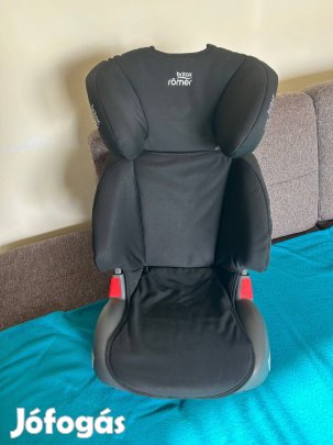 Gyerekülés 15-36 kg