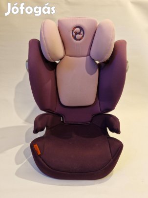 Gyerekülés 15-36 kg - Cybex Solution M