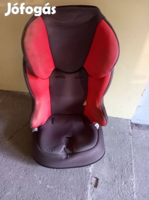 Gyerekülés 4 éves kotól