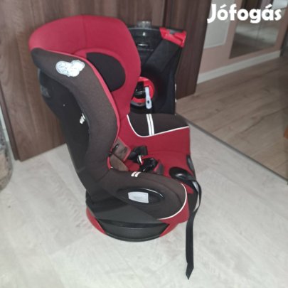 Gyerekülés 9-18 kg