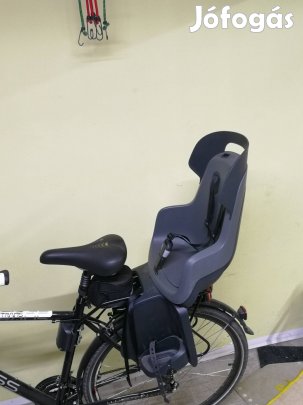 Gyerekülés Kerékpárra (Bobike)