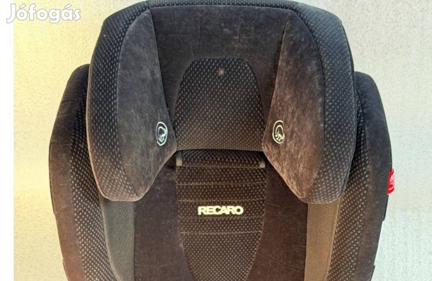 Gyerekülés Recaro