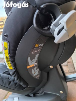 Gyerekülés - Besafe Izicombi X4