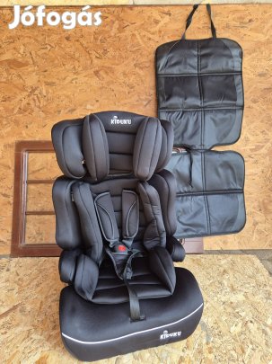 Gyerekülés / Ülésmagasitó 9-36 kg új