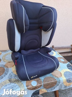 Gyerekülés, autós gyerekülés