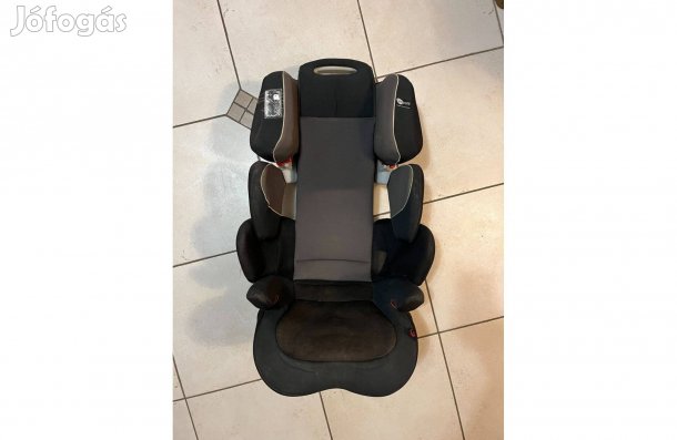 Gyerekülés, autósülés, Concord Trizone