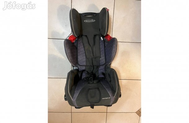 Gyerekülés, autósülés, Storchenmühle Starlight SP