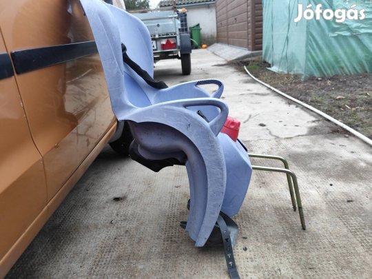 Gyerekülés (kerékpár)