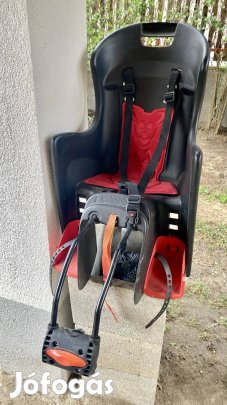 Gyerekülés, vázra szerelhető eladó!