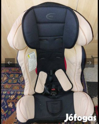 Gyerekülés autóba