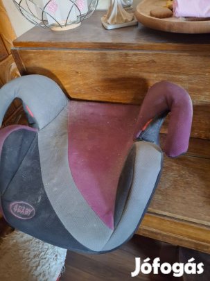 Gyerekülés autóba