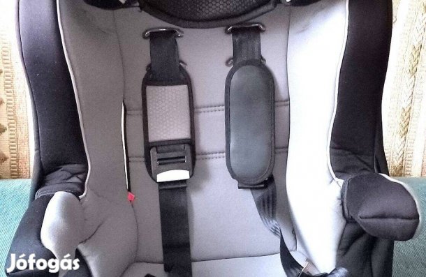 Gyerekülés autóba