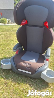 Gyerekülés autóba