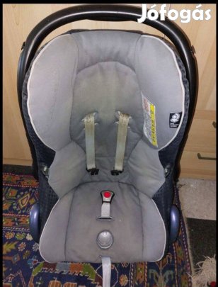 Gyerekülés autóba