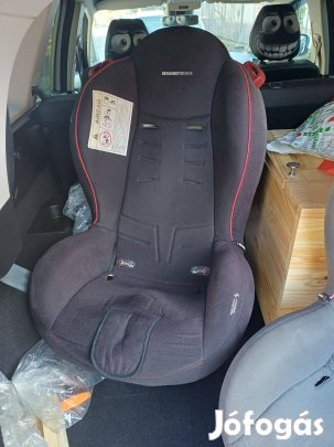 Gyerekülés autóba 9-36kg