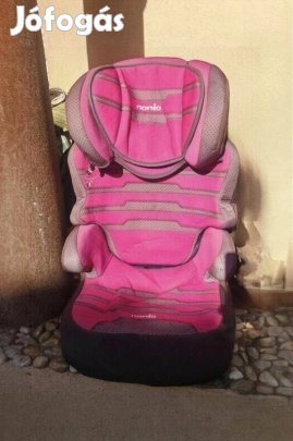 Gyerekülés autóba 