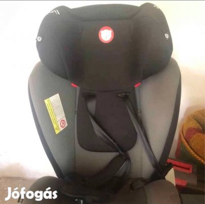 Gyerekülés autóba!