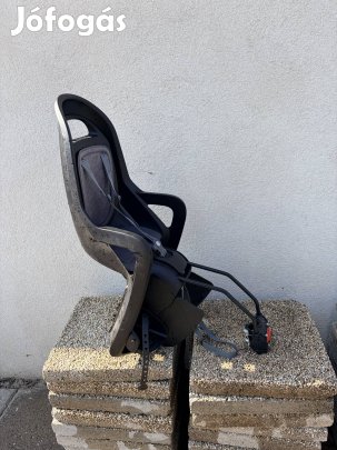 Gyerekülés biciklire