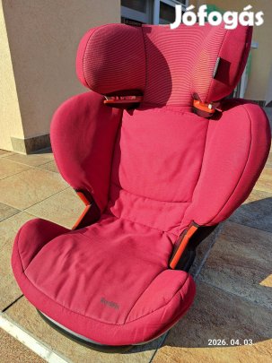 Gyerekülés eladó 15-36 kg között