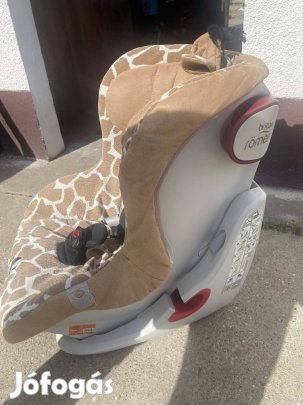 Gyerekülés eladó!