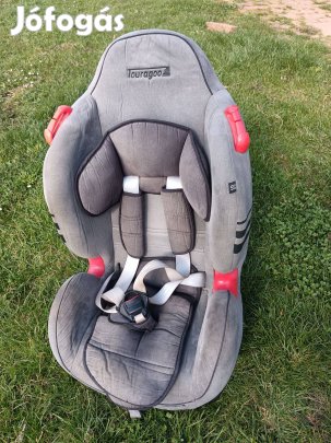 Gyerekülés gépkocsiba