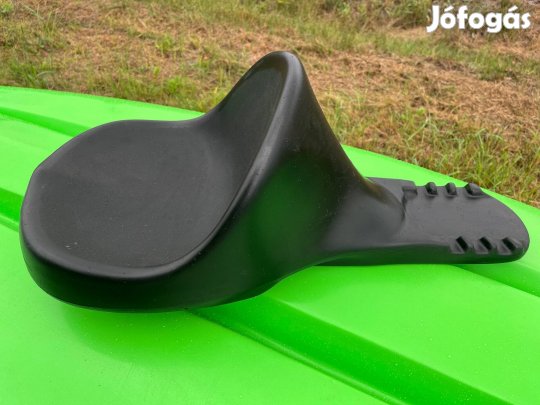 Gyerekülés kajak (Új!) kiegészítő ülés, +1 ülés 4-12 éveseknek