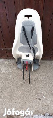 Gyerekülés kerékpárra