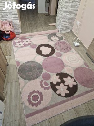 Gyerem szőnyeg eladó