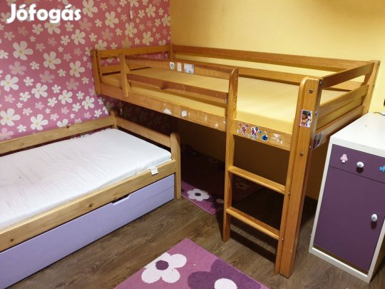 Gyerkszoba bútorkészlet