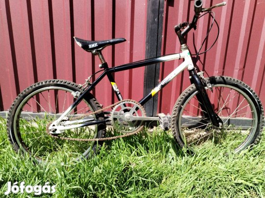 Gyermek 20-as kerékpár bicikli