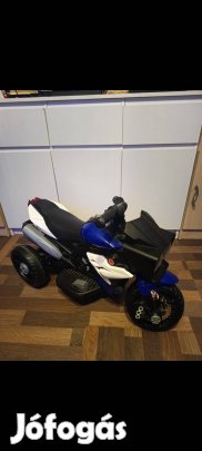 Gyermek Elektromos Motor 