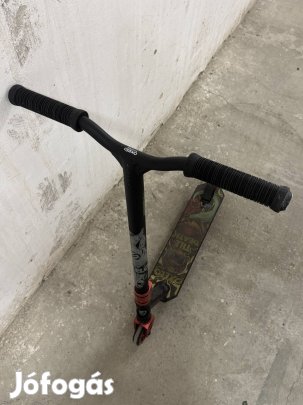 Gyermek Freestyle Roller