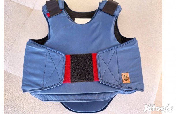 Gyermek Lovas Védőmellény