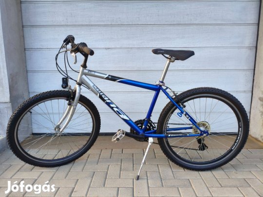 Gyermek MTB kerékpár