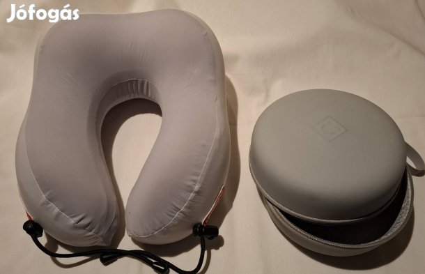 Gyermek Nyakpárna Új tokkal, Posta is.