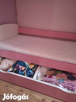 Gyermek ágy 146x81cm