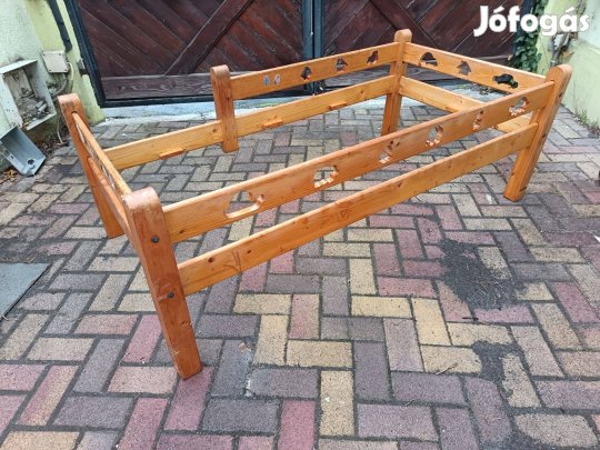 Gyermek ágy eladó