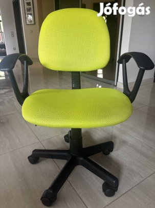 Gyermek állítható forgószék eladó