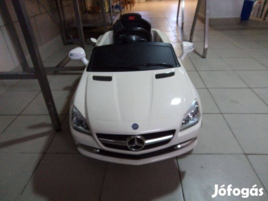 Gyermek autó eladó