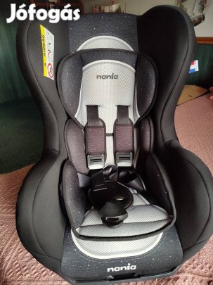 Gyermek autósülés