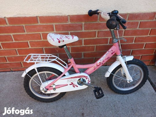 Gyermek bicikli