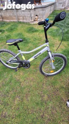Gyermek bicikli