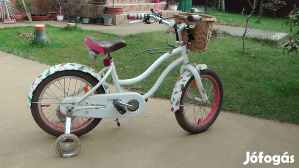 Gyermek bicikli