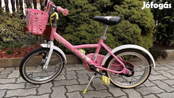 Gyermek bicikli eladó