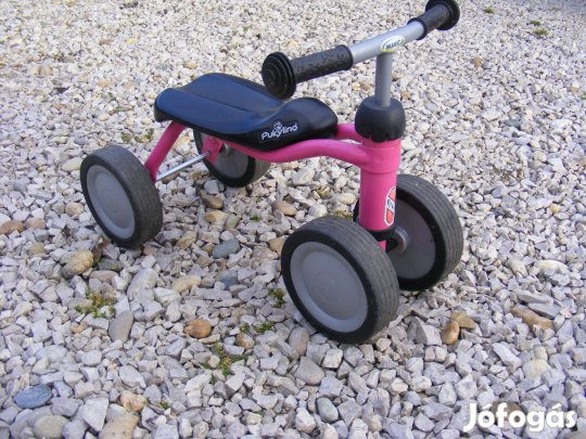 Gyermek bicikli gyerek kerékpár futóbicikli