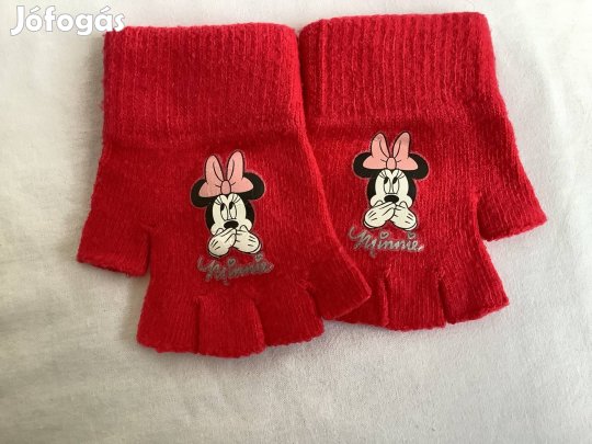 Gyermek biciklis/ kerékpár kesztyű