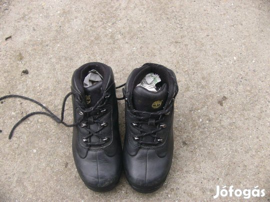 Gyermek bőrcipő kinövés miatt az új ár töredékéért eladó