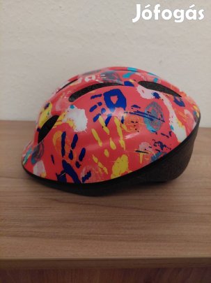 Gyermek bukósisak 48-54 S méret eladó 