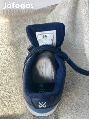 Gyermek cipő,tépőzáras,teljesen új,EUR 27-es